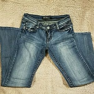 Premiere byrue21 Jeans